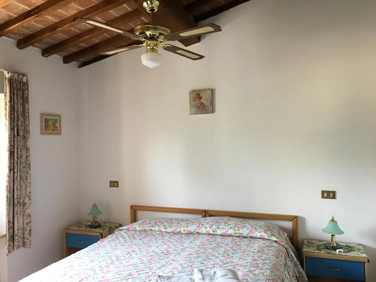 Agriturismo Lo Strettoio Villa Castelnuovo Berardenga